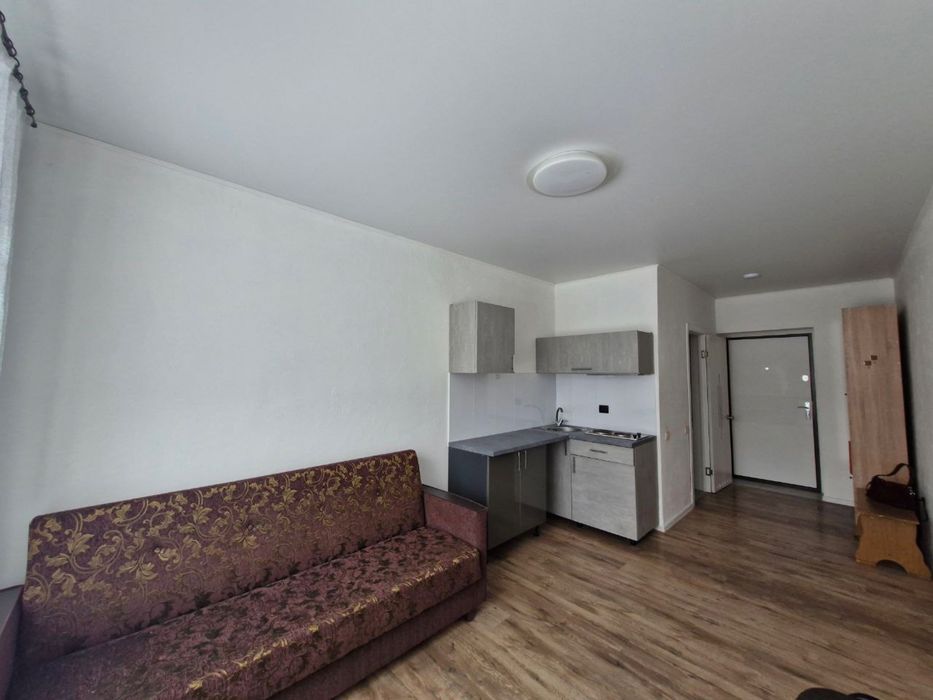 Квартира з новим ремонтом! Оформлення 2%