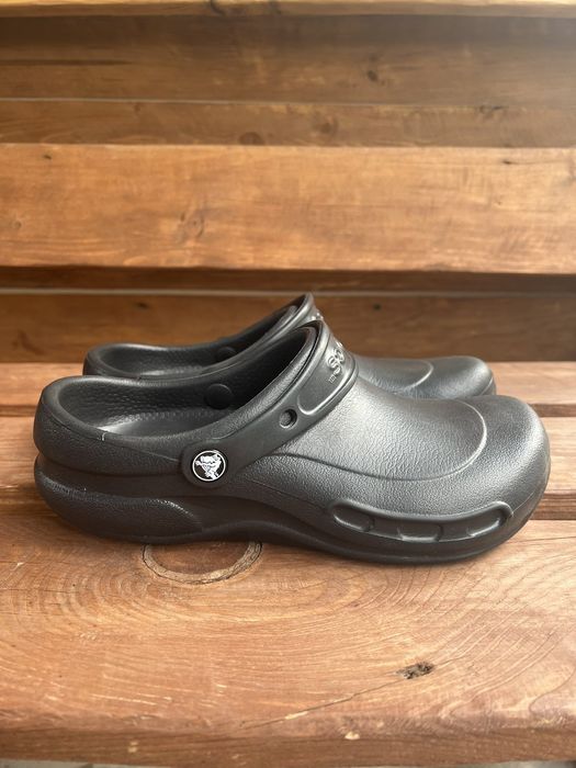 Чоловічі фірмові крокси Crocs