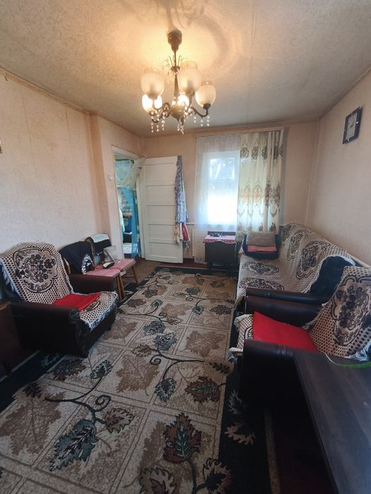 Продаж Будинку район Добровільна, 8 соток