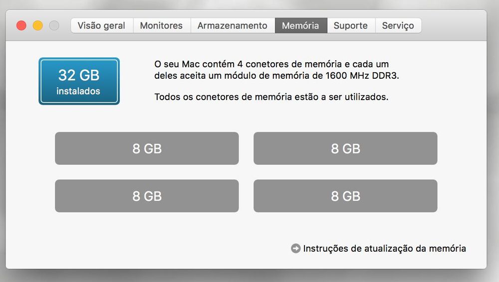 iMac 27 polegadas de 2015