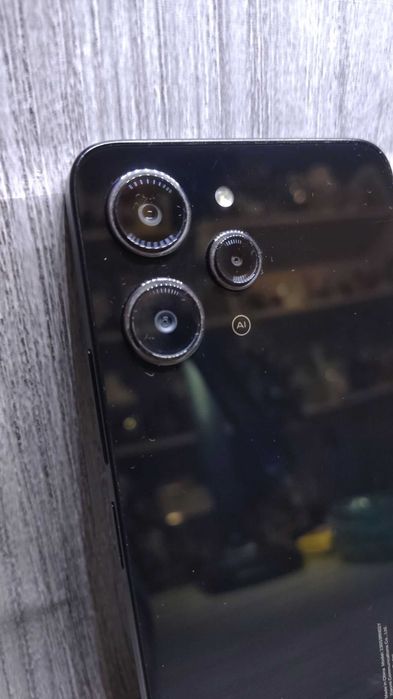 Smartfon XIAOMI Redmi 12 4/128GB