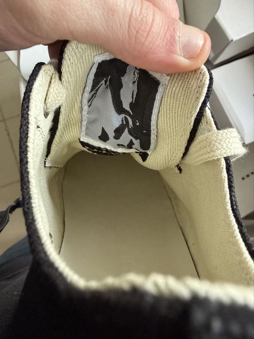 Нові Кеди Rick Owens Ramones Wrap DRKSHDW/Hustler Ramones/size 38-45/ Преміум якість!