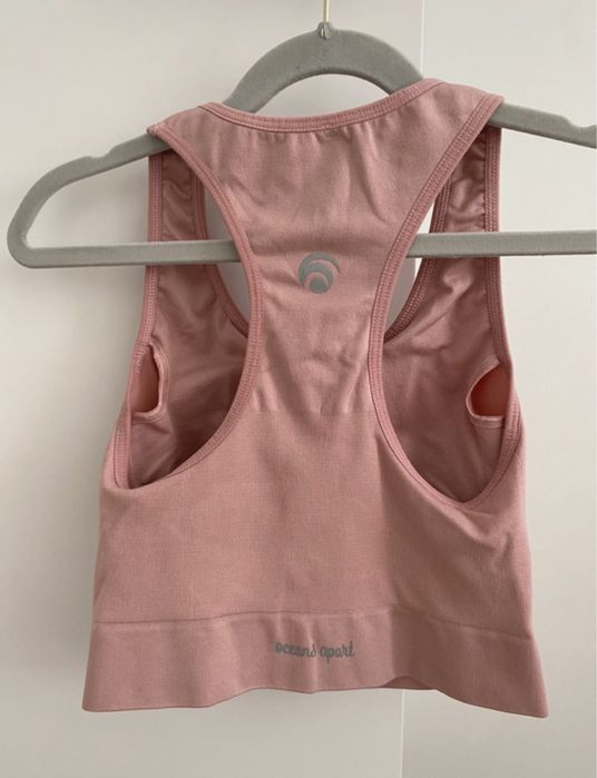 Oceans Apart zestaw do ćwiczeń Beverly Rose Melange  XS