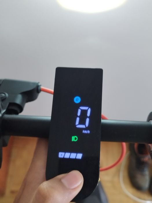 Trotinete Xiaomi 4Lite (2GEN) como novo