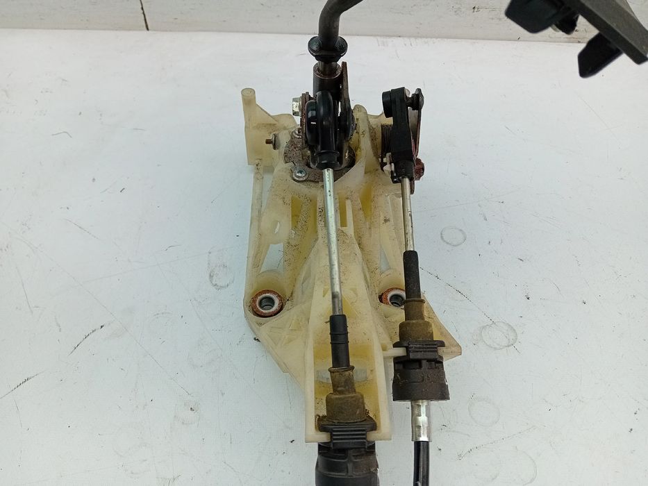 Seletor caixa velocidades MAZDA 6 Sedan (GH)