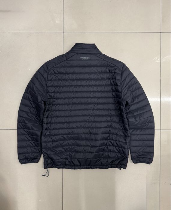 Мікропуховик чоловічий Tretorn SHELTER LINER M's (size: L)