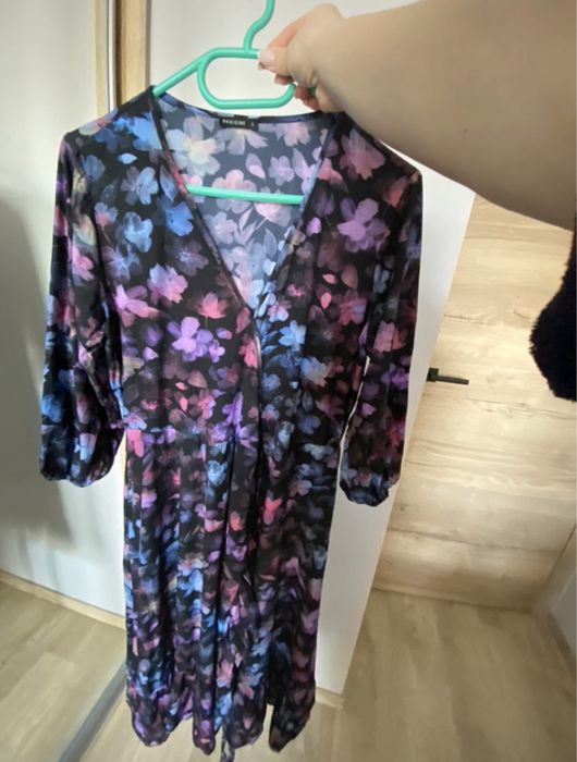 Sukienka marki medicine