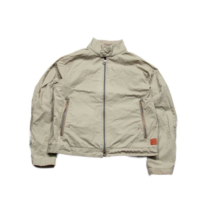 Hugo Boss Obal Harrington  lekka kurtka przejściowa 48eu/M męska