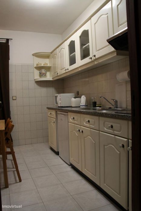 Apartamento com 1 quartos - localizado em Ramalde Porto