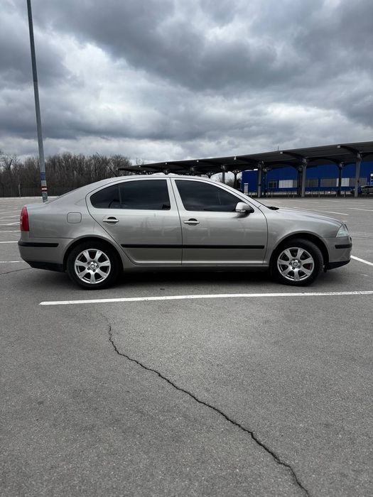 Продам Skoda Oktavia