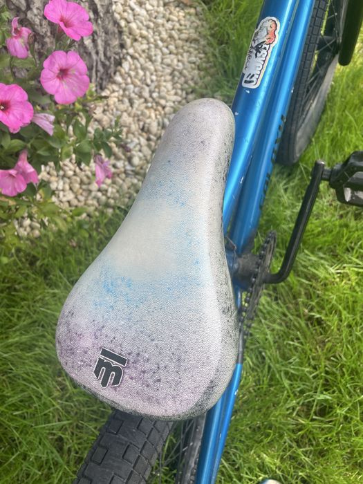 Bmx galaxy  earlybird