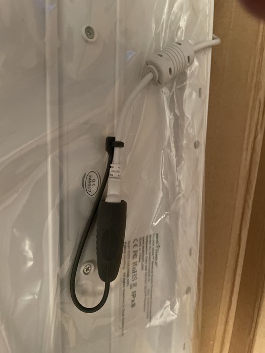 Klawiatura komputerowa wodoodporna i zmywalna Seal Shield