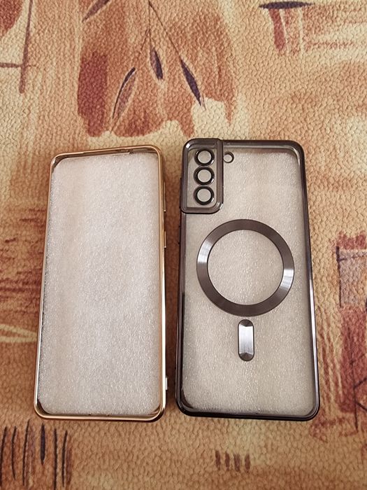 Продам силиконовый чехол