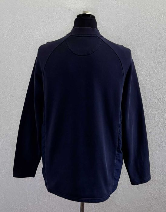 Bluza zip Lyle Scott roz. L