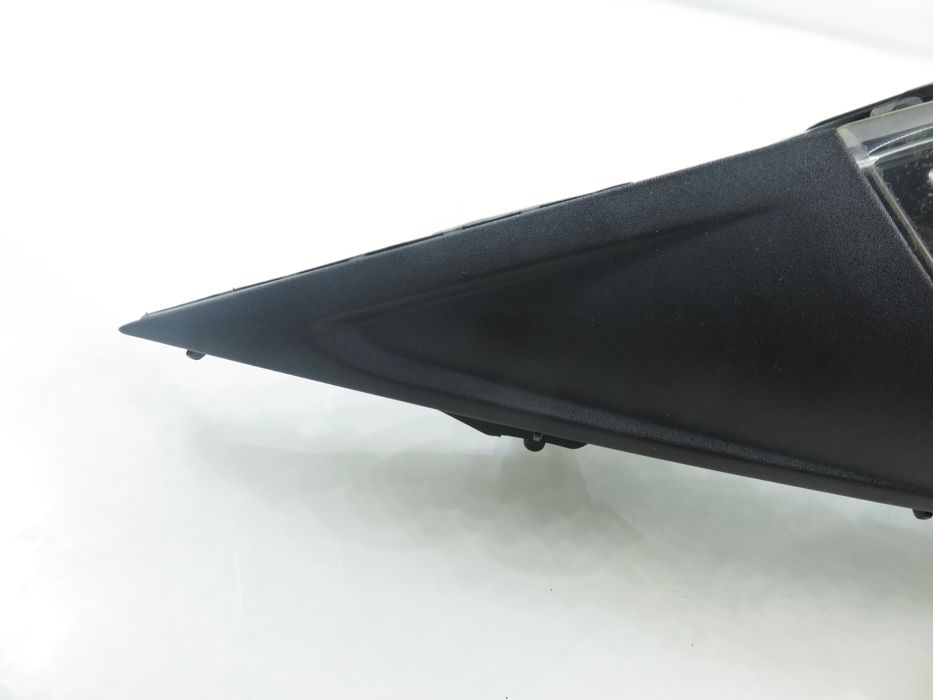 Lampa Prawa Przednia Chevrolet Spark Lift Europa