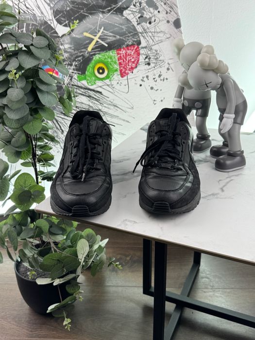 Кросівки Nike Air Max LTD 46 розмір Е11261