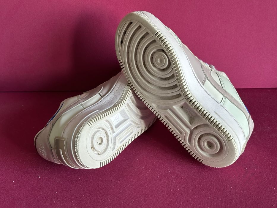 Nike Air Force 1 Shadow buty oryginalne r.38,5