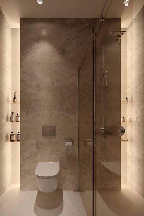 10 ст.Б.Фонтана! Закрытый кооператив! Новый дом с ремонтом!