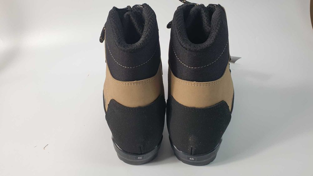 Buty biegowe Alpina Montana BC (BackCountry) 46