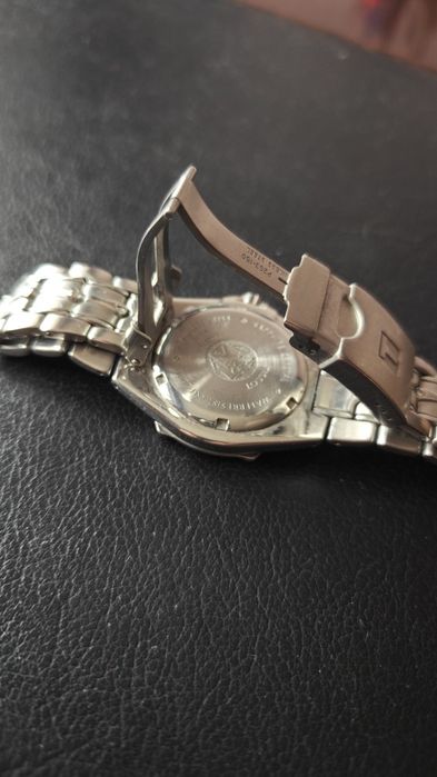 Tissot Zegarek nurkowy klasyczny