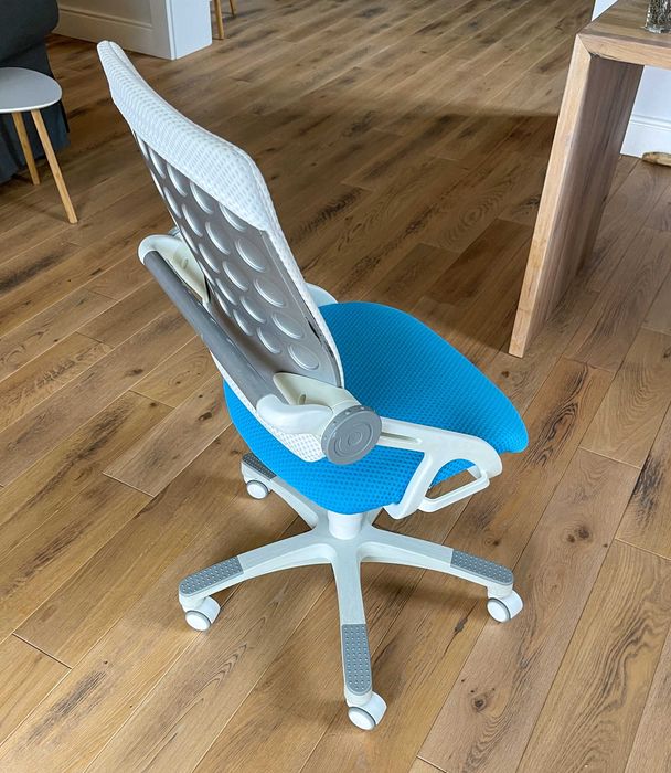 Ергономічне дитяче крісло Paidi Yvo компʼютерне шкільне