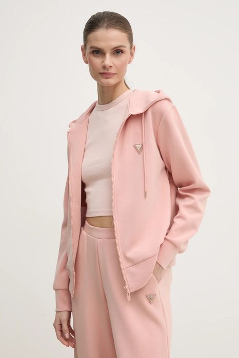 Жіночій костюм Guess штани та кофта s, m оригінал
