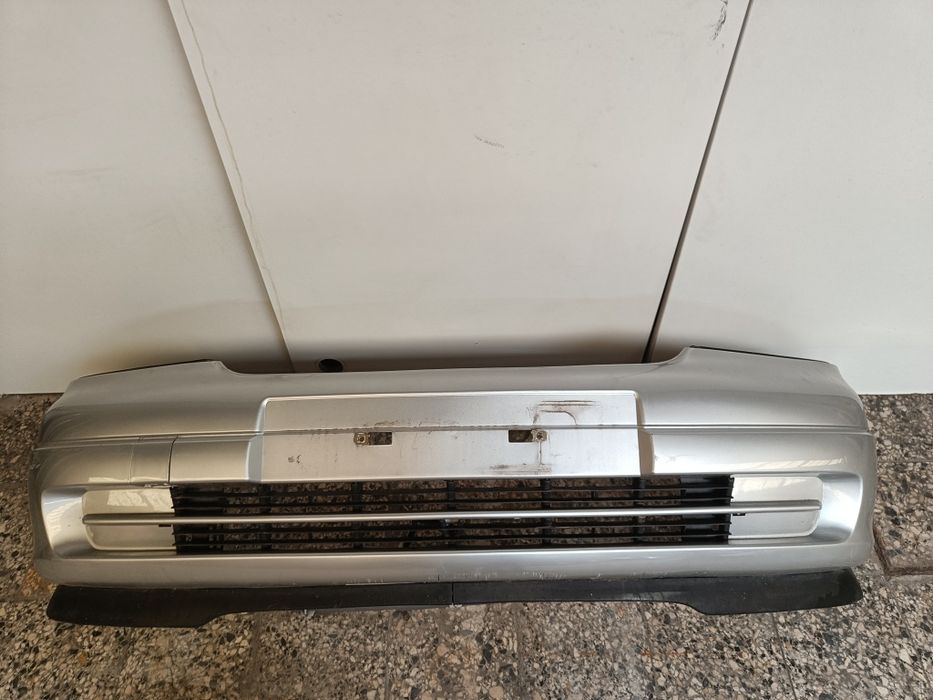 Para choques Opel Astra G 2001