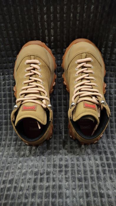 Camper Karst Trek 38