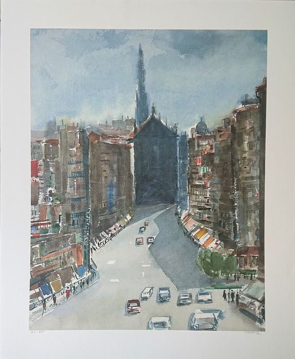 Jaime Isidoro - Screen Printing64739509131650120