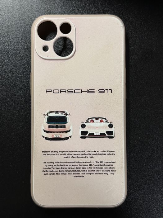 Чохли на iPhone 13/14