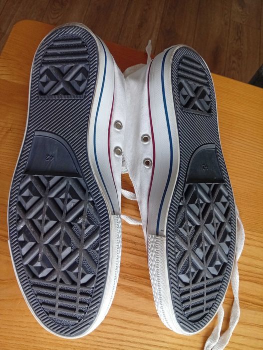 Trampki wysokie Converse ALL *STAR