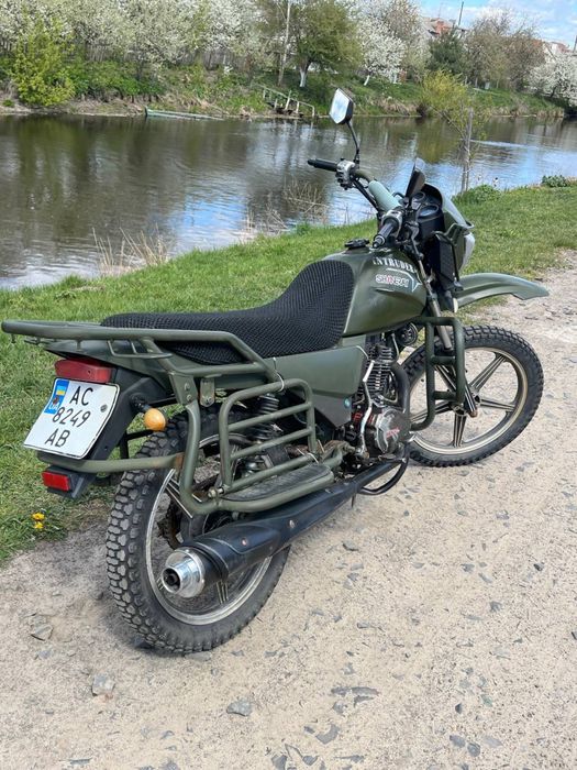Продам Шенерай Інтрудер 200 2019 р