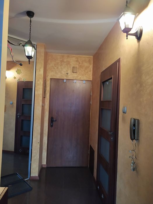 Mieszkanie – Kraków, Ogrody Płaszów, Podgórze - Widok 5