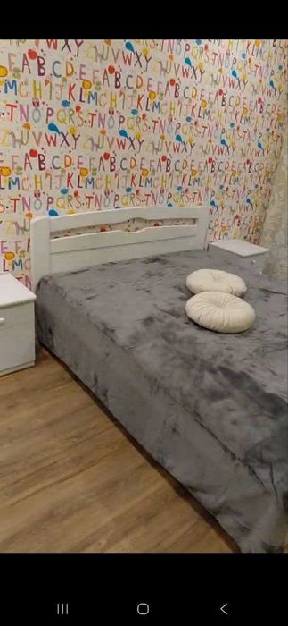 Здам в оренду сучасну нову однокімнатну квартиру