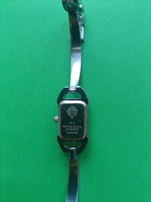 Gucci sapphirecrystal Swiss made0065468 Gucci Sapphire Crystal Watch main image 3
