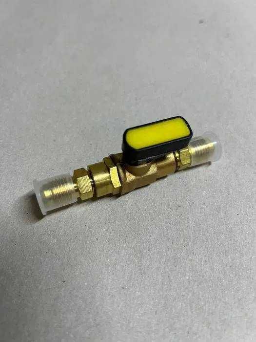 CR 206 H/L Ключ для заміни золотника ніпеля під високим тиском