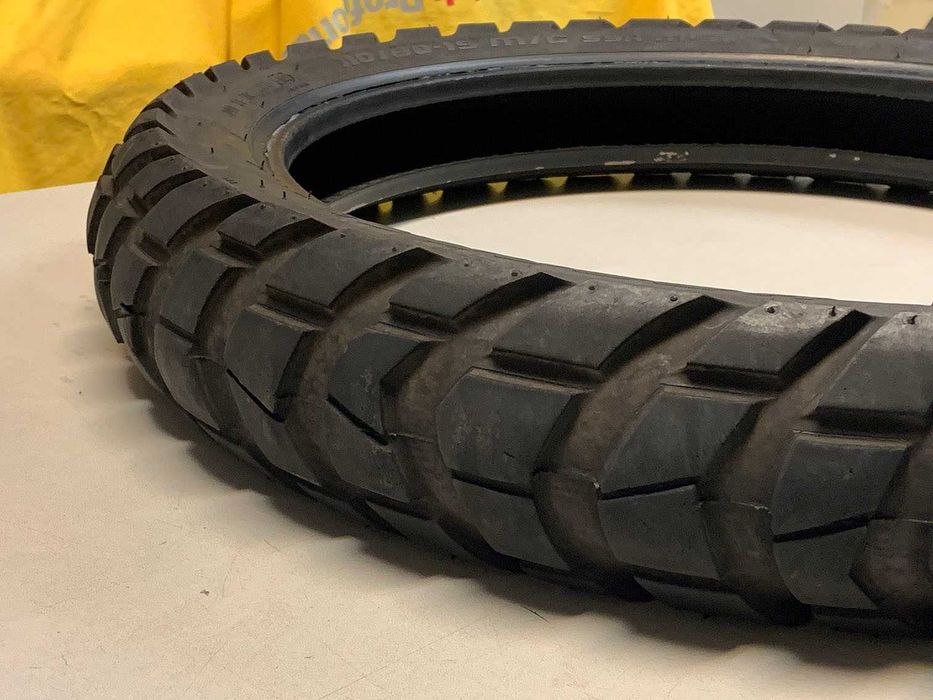 Pneu Metzeler Karoo3 110/80/19