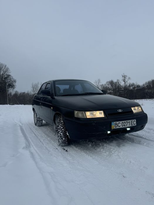 Продається ВАЗ 2110