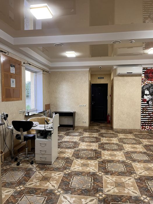 Оренда приміщення в центрі міста