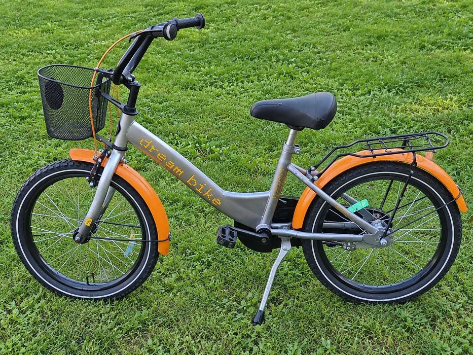 Rower Rowerek dziecięcy dla dzieci koła 16"