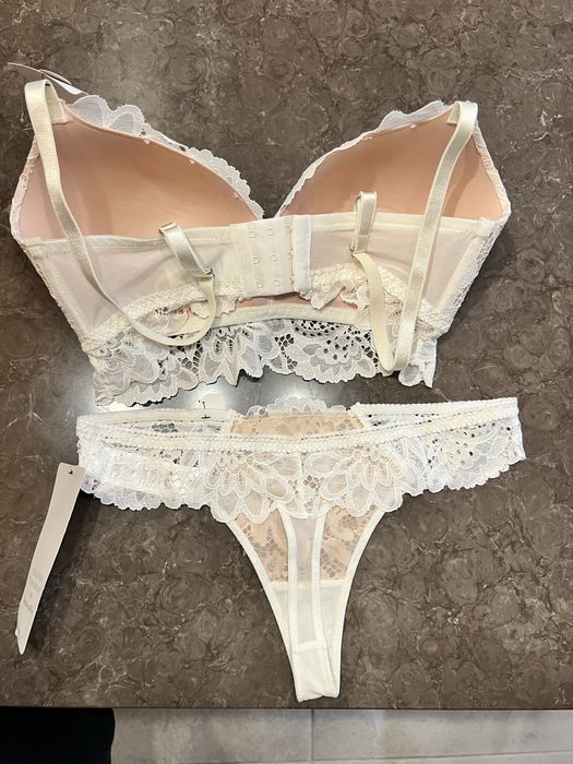 Комплектик білизни Hunkemoller