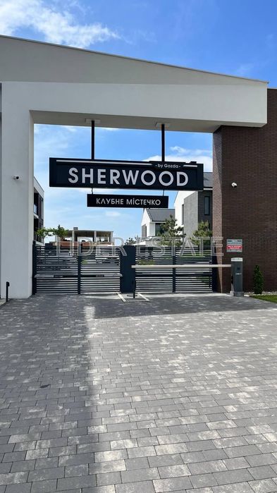 Перша здача!Оренда 1-кімн. квартири в ЖК «Sherwood», Ужгород
