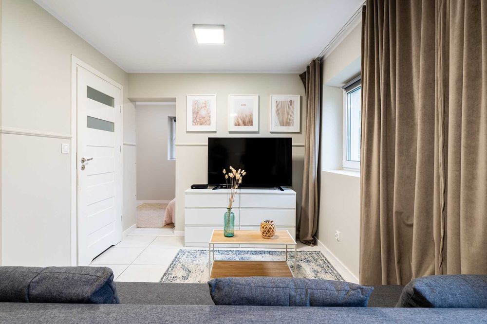 Noclegi Termy Cieplickie pokój ferie zimowe apartament domek z tarasem