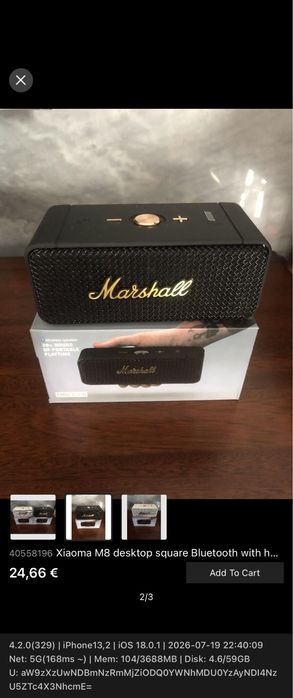 Marshall Middleton