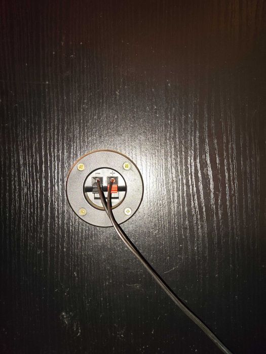 Kolumna głośnikowa Tonsil