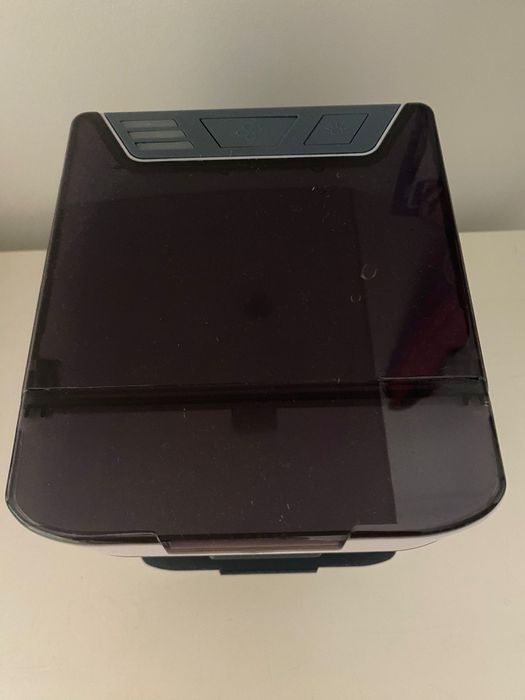 Aparelho de ar condicionado portátil individual