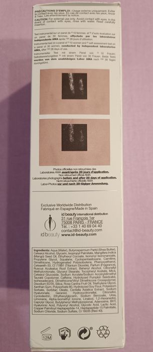 Rexaline Premium Line-Killer X-Treme body sculpt
PREMIUM LINE-KILLER X