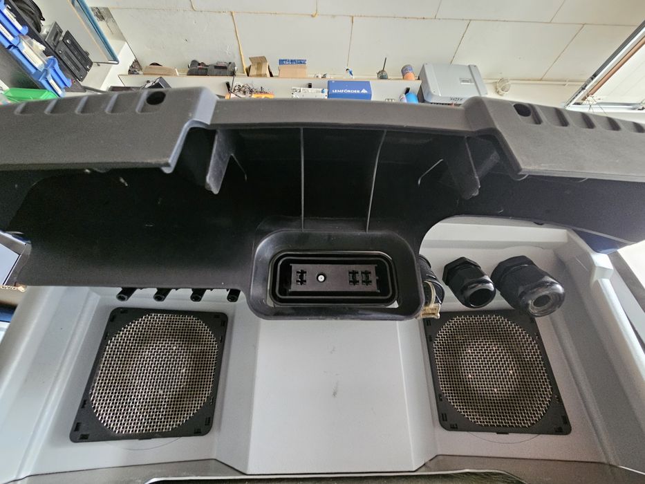 SMA Sunny tripower STP-8000 Inwerter fotowoltaiczny falownik