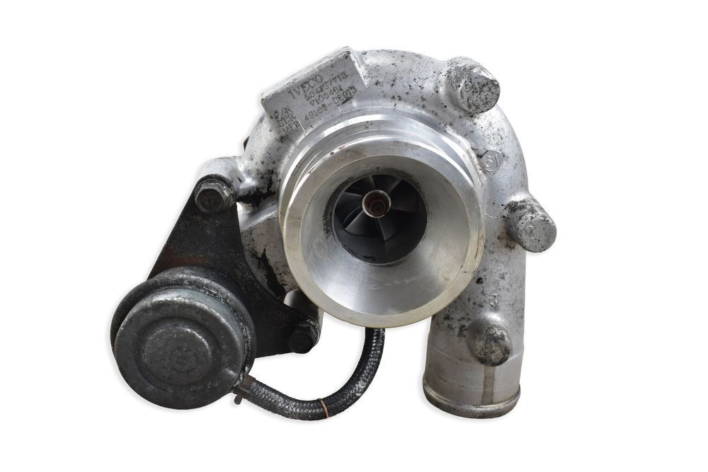Turbosprężarka IVECO DAILY IV 3.0 HPI 49189-02913