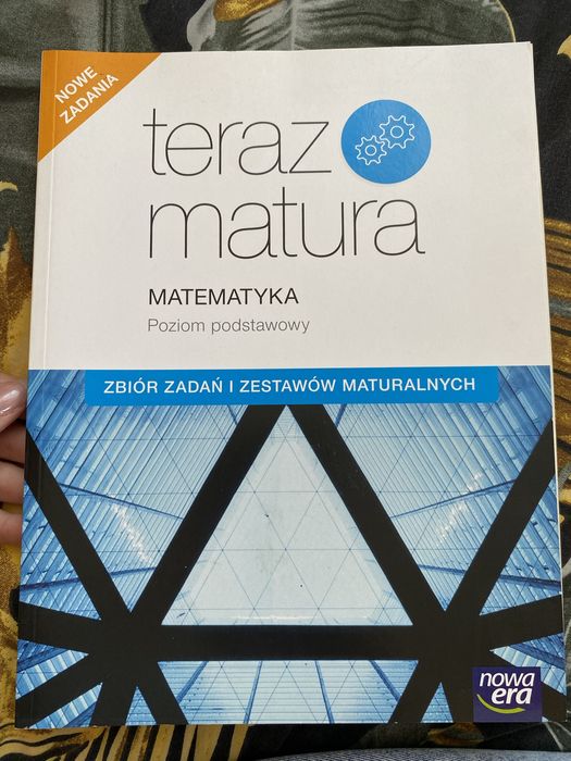 sprzedam podreczniki